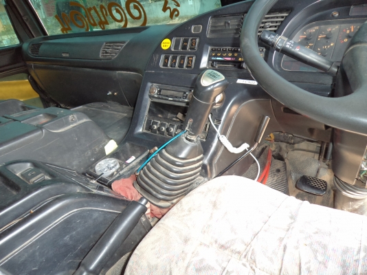 ขายด่วนๆ1750000บาทรถพ่วงอีซูซุ360แรง24ล้อพ่วงแม่-ลูกพร้อมใช้งาน