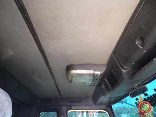 ขายด่วนๆ1750000บาทรถพ่วงอีซูซุ360แรง24ล้อพ่วงแม่-ลูกพร้อมใช้งาน