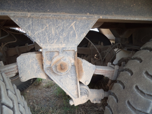 ขายด่วนๆ1750000บาทรถพ่วงอีซูซุ360แรง24ล้อพ่วงแม่-ลูกพร้อมใช้งาน