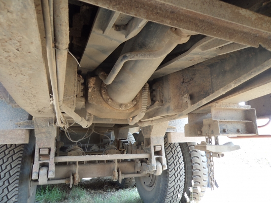 ขายด่วนๆ1750000บาทรถพ่วงอีซูซุ360แรง24ล้อพ่วงแม่-ลูกพร้อมใช้งาน