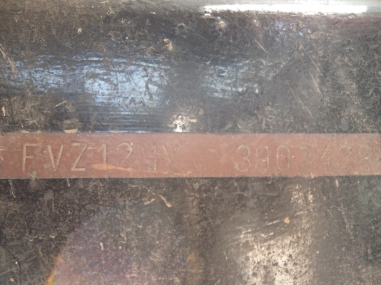 รถ10ล้ออีซูซุเทเลอร์2เพลาสโลว์เครื่อง195แรงม้าพร้อมใช้