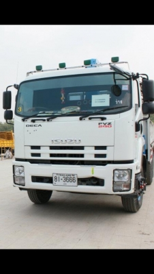 บริการรถขนส่ง