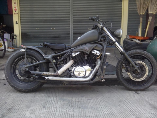 ขาย HONDA STEED 400 inv. ของเหลวถ่ายใหม่หมด  ระบบไฟดีครับ  เก็บทำสีอย่างเดียวอินวอย รถพร้อมใช้ครับ  0954933733