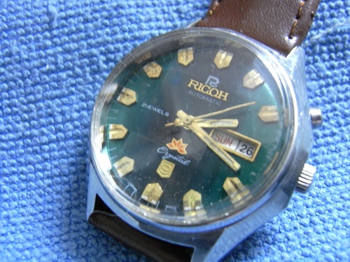 13ก.พ.((น้าเล็ก)) นำเสนอนาฬิกาข้อมือ 13ก.พ.((น้าเล็ก)) นำเสนอนาฬิกาข้อมือ