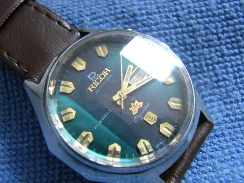 13ก.พ.((น้าเล็ก)) นำเสนอนาฬิกาข้อมือ