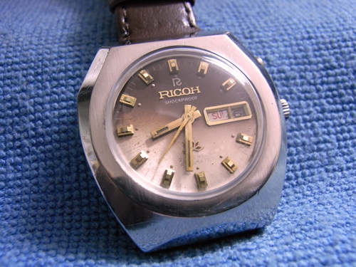 13ก.พ.((น้าเล็ก)) นำเสนอนาฬิกาข้อมือ 13ก.พ.((น้าเล็ก)) นำเสนอนาฬิกาข้อมือ