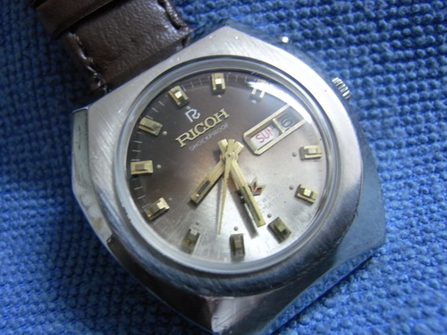 13ก.พ.((น้าเล็ก)) นำเสนอนาฬิกาข้อมือ