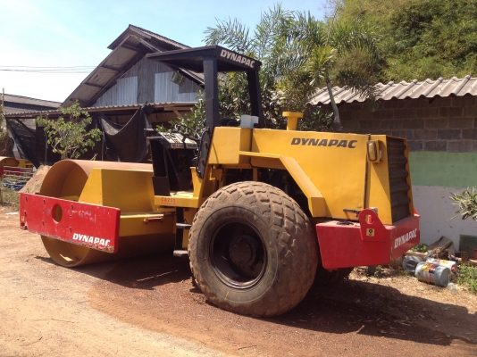 ขาย CYNAPAC ราคา800000/คัน โทร 0850853022