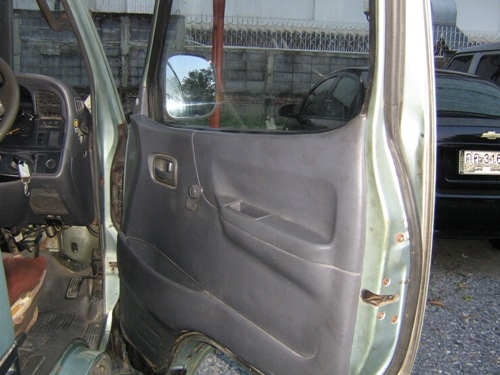 ขายรถตู้หลังคาสูง ขายรถตู้หลังคาสูง