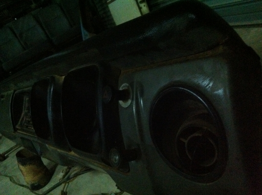 คอนโซล Toyota RN 20 -25