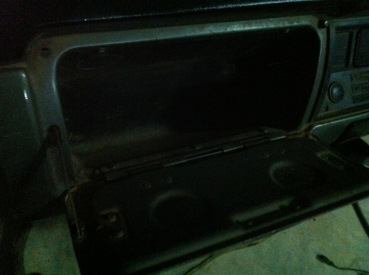 คอนโซล Toyota RN 20 -25