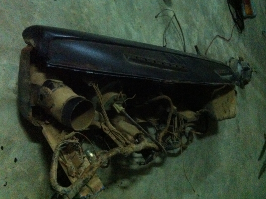 คอนโซล Toyota RN 20 -25