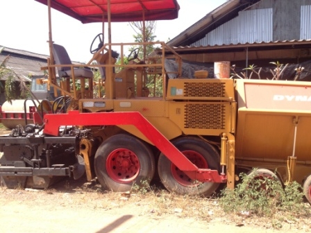 ขายรถปูยาง คารา 1200000 บาท โทร 0850853022