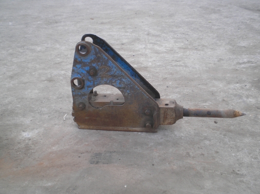 ขายหัวเจาะ ใส่pc30