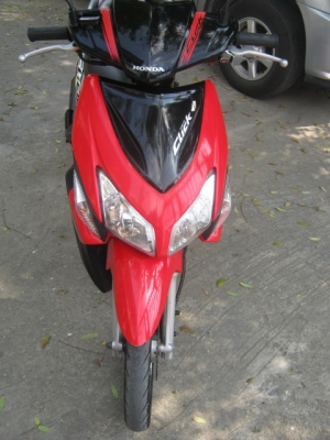 ขาย HONDA CLICK TURN UP ขาย HONDA CLICK TURN UP