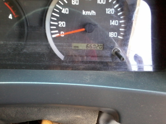 ขาย 6 ล้อดั๊มดิน ปี 2553 รถอยู่พัทลุง