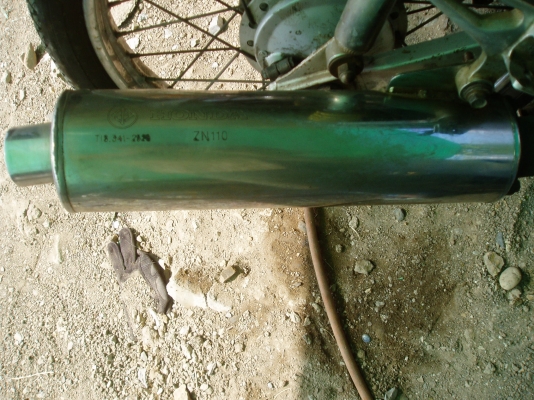 ขายด่วนๆฮอนด้าไนท110ยูบ๊อกไม่มีครัช 8500บาท