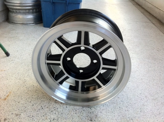 ฮายาชิแท้่(made in japan) ขนาด 13 กว้าง 7 et13 4รู110