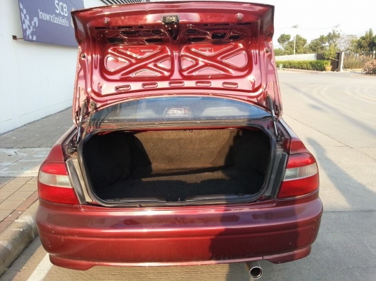 ขายACCORD ปี95 เครื่องV-Tec ABS รถสวยราคาถูก ภาษี57 เล่มพร้อมโอนครับ