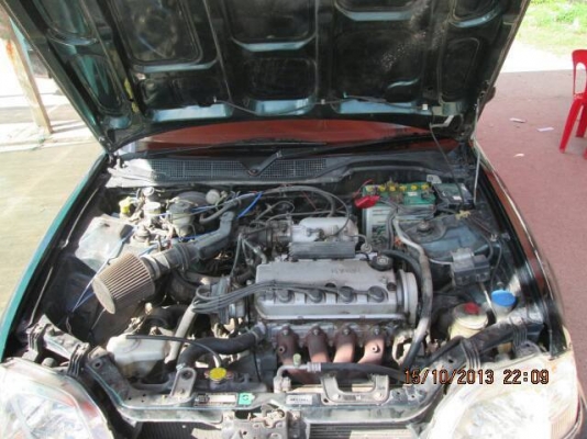 เป็นISUZU VERTEXปี 2002 AIRBAG/ABS ติดNGV ลงเล้ว2ระบบ ชุดแต่งรอบคัน บางเดิมสวยๆ+ประหยัด เล่มพร้อมโอน