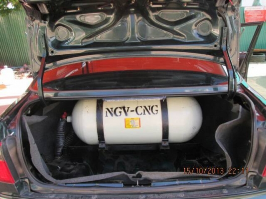 เป็นISUZU VERTEXปี 2002 AIRBAG/ABS ติดNGV ลงเล้ว2ระบบ ชุดแต่งรอบคัน บางเดิมสวยๆ+ประหยัด เล่มพร้อมโอน
