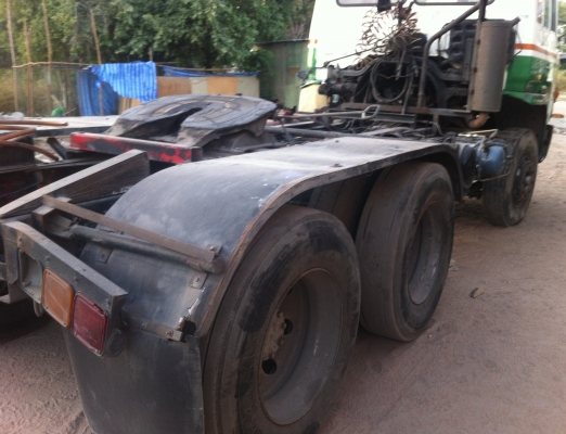 ขายดาวน์ 135,000 Hino 285 แรง ปี 69 ขายดาวน์ 135,000 Hino 285 แรง ปี 69