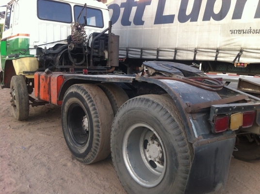 ขายดาวน์ 135,000 Hino 285 แรง ปี 69 ขายดาวน์ 135,000 Hino 285 แรง ปี 69