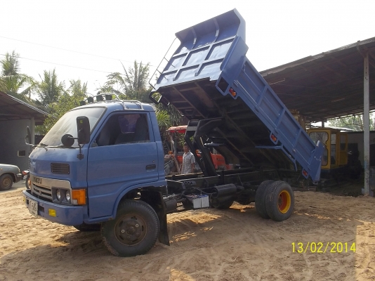 ขาย6ล้อดั้ม เอกสารพร้อมโอน ขาย6ล้อดั้ม เอกสารพร้อมโอน