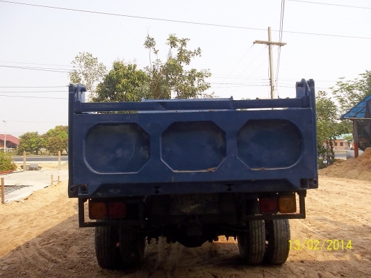 ขาย6ล้อดั้ม เอกสารพร้อมโอน ขาย6ล้อดั้ม เอกสารพร้อมโอน