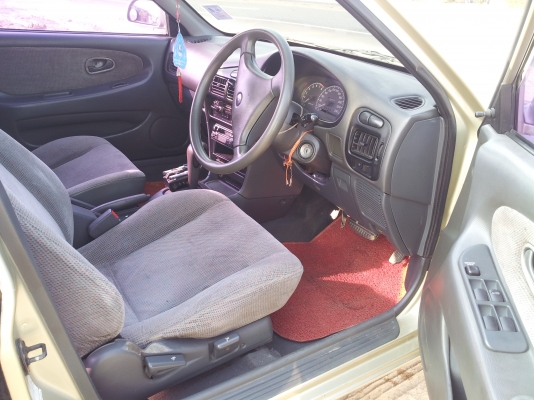 ขาย อีคาร์..สวยๆ เดิมๆ ถูกๆ.พร้อมใช้งานครับ โทรมาตอนนี้เอไปเลย  55,000  บาท ครับ