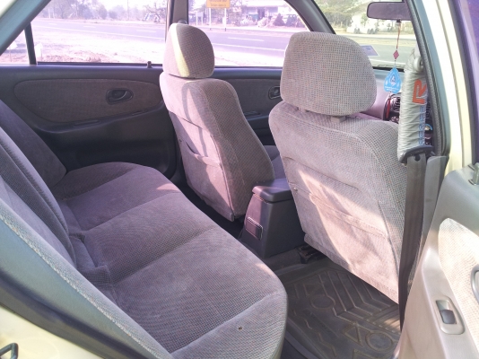 ขาย อีคาร์..สวยๆ เดิมๆ ถูกๆ.พร้อมใช้งานครับ โทรมาตอนนี้เอไปเลย  55,000  บาท ครับ