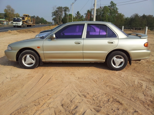 ขาย อีคาร์..สวยๆ เดิมๆ ถูกๆ.พร้อมใช้งานครับ โทรมาตอนนี้เอไปเลย  55,000  บาท ครับ