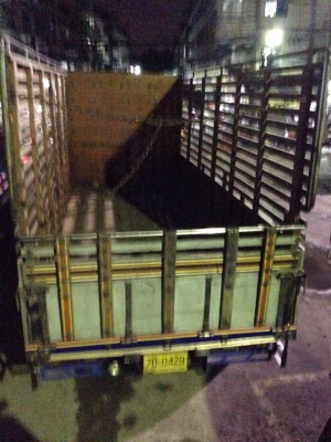 ขายรถบรรทุก10ล้อ