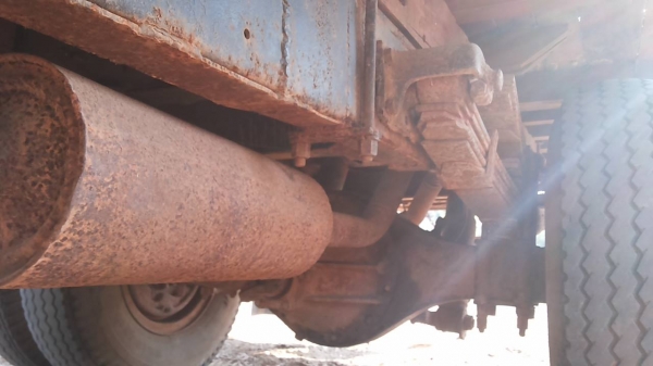 **250,000 บ.ต่อรอง**ขาย 6ล้อช่วงล่างใหญ่ ISUZU KS110 4BE1 เครื่องแน่นดี แห้งแรง ช่วงล่างFหน้า-หลัง คัสซีดีเดิมมีตำหนิตามรูป (ต้องเก็บ) กระบะคอกไม้4.30ม.สภาพดีพื้นดีข้างดี หัวเก๋งเดิมๆ พอใช้ ภายในโอเค ยาง8.25ดี4เส้นพอใช้2เส้น ทะเบียนขาด3ปี ขายตามสภาพเก็บนิ **250,000 บ.ต่อรอง**ขาย 6ล้อช่วงล่างใหญ่ ISUZU KS110 4BE1 เครื่องแน่นดี แห้งแรง ช่วงล่างFหน้า-หลัง คัสซีดีเดิมมีตำหนิตามรูป (ต้องเก็บ) กระบะคอกไม้4.30ม.สภาพดีพื้นดีข้างดี หัวเก๋งเดิมๆ พอใช้ ภายในโอเค ยาง8.25ดี4เส้นพอใช้2เส้น ทะเบียนขาด3ปี ขายตามสภาพเก็บนิ