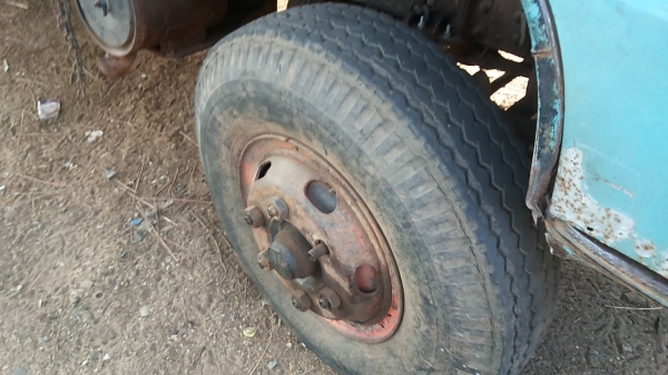 **250,000 บ.ต่อรอง**ขาย 6ล้อช่วงล่างใหญ่ ISUZU KS110 4BE1 เครื่องแน่นดี แห้งแรง ช่วงล่างFหน้า-หลัง คัสซีดีเดิมมีตำหนิตามรูป (ต้องเก็บ) กระบะคอกไม้4.30ม.สภาพดีพื้นดีข้างดี หัวเก๋งเดิมๆ พอใช้ ภายในโอเค ยาง8.25ดี4เส้นพอใช้2เส้น ทะเบียนขาด3ปี ขายตามสภาพเก็บนิ **250,000 บ.ต่อรอง**ขาย 6ล้อช่วงล่างใหญ่ ISUZU KS110 4BE1 เครื่องแน่นดี แห้งแรง ช่วงล่างFหน้า-หลัง คัสซีดีเดิมมีตำหนิตามรูป (ต้องเก็บ) กระบะคอกไม้4.30ม.สภาพดีพื้นดีข้างดี หัวเก๋งเดิมๆ พอใช้ ภายในโอเค ยาง8.25ดี4เส้นพอใช้2เส้น ทะเบียนขาด3ปี ขายตามสภาพเก็บนิ