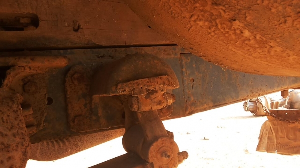 **250,000 บ.ต่อรอง**ขาย 6ล้อช่วงล่างใหญ่ ISUZU KS110 4BE1 เครื่องแน่นดี แห้งแรง ช่วงล่างFหน้า-หลัง คัสซีดีเดิมมีตำหนิตามรูป (ต้องเก็บ) กระบะคอกไม้4.30ม.สภาพดีพื้นดีข้างดี หัวเก๋งเดิมๆ พอใช้ ภายในโอเค ยาง8.25ดี4เส้นพอใช้2เส้น ทะเบียนขาด3ปี ขายตามสภาพเก็บนิ **250,000 บ.ต่อรอง**ขาย 6ล้อช่วงล่างใหญ่ ISUZU KS110 4BE1 เครื่องแน่นดี แห้งแรง ช่วงล่างFหน้า-หลัง คัสซีดีเดิมมีตำหนิตามรูป (ต้องเก็บ) กระบะคอกไม้4.30ม.สภาพดีพื้นดีข้างดี หัวเก๋งเดิมๆ พอใช้ ภายในโอเค ยาง8.25ดี4เส้นพอใช้2เส้น ทะเบียนขาด3ปี ขายตามสภาพเก็บนิ