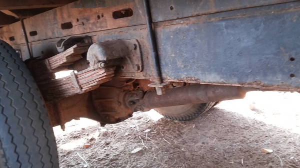 **250,000 บ.ต่อรอง**ขาย 6ล้อช่วงล่างใหญ่ ISUZU KS110 4BE1 เครื่องแน่นดี แห้งแรง ช่วงล่างFหน้า-หลัง คัสซีดีเดิมมีตำหนิตามรูป (ต้องเก็บ) กระบะคอกไม้4.30ม.สภาพดีพื้นดีข้างดี หัวเก๋งเดิมๆ พอใช้ ภายในโอเค ยาง8.25ดี4เส้นพอใช้2เส้น ทะเบียนขาด3ปี ขายตามสภาพเก็บนิ **250,000 บ.ต่อรอง**ขาย 6ล้อช่วงล่างใหญ่ ISUZU KS110 4BE1 เครื่องแน่นดี แห้งแรง ช่วงล่างFหน้า-หลัง คัสซีดีเดิมมีตำหนิตามรูป (ต้องเก็บ) กระบะคอกไม้4.30ม.สภาพดีพื้นดีข้างดี หัวเก๋งเดิมๆ พอใช้ ภายในโอเค ยาง8.25ดี4เส้นพอใช้2เส้น ทะเบียนขาด3ปี ขายตามสภาพเก็บนิ