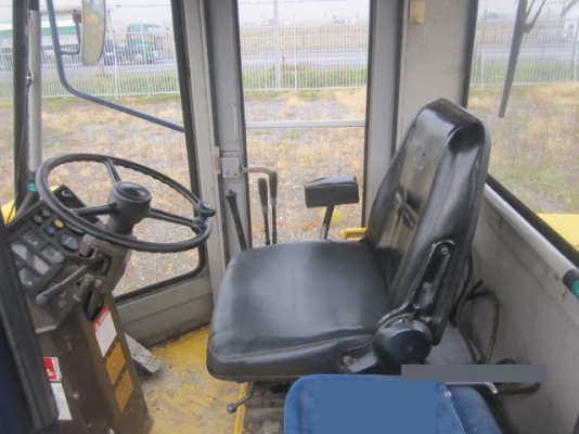 KOMATSU WA150-1 #30080 1988YR 6716HR