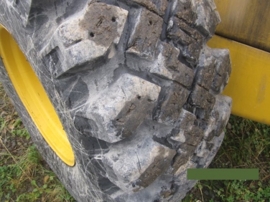 KOMATSU WA150-1 #30080 1988YR 6716HR