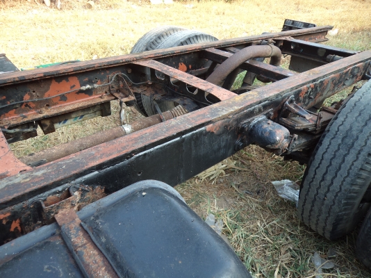 ขายถูกตามสภาพเลยคับ335000บาทรถ6ล้อฮีโน่FBเครื่อง117แรงช่วงล่างF สภาพดีพร้อมใช้