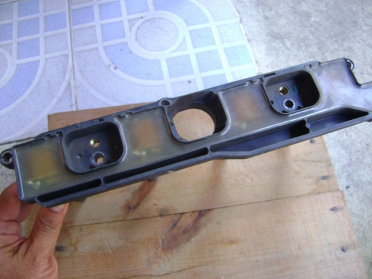 กล่อง ECU Zafira 1.8 เครื่อง Z และคอยล์หัวเทียน