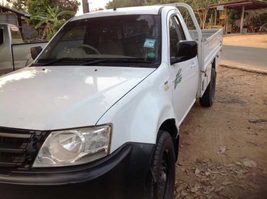 ขายรถกระบะ ทาทา cng 3ถัง สุดประหยัด ราคาถูกๆ 93000 ขายรถกระบะ ทาทา cng 3ถัง สุดประหยัด ราคาถูกๆ 93000