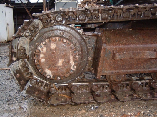 รถขุดมือสอง SK120-3 สนใจโทร 083 081 2889