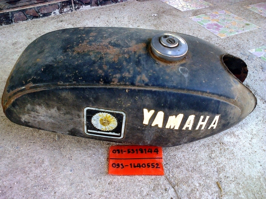 อะไหล่ YL2/YG5 แท้ เดิมติดรถมา มีทั้งคันเลย ครับ อะไหล่ YL2/YG5 แท้ เดิมติดรถมา มีทั้งคันเลย ครับ