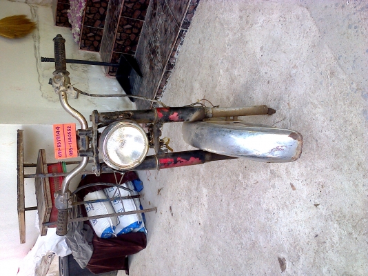 อะไหล่ YL2/YG5 แท้ เดิมติดรถมา มีทั้งคันเลย ครับ อะไหล่ YL2/YG5 แท้ เดิมติดรถมา มีทั้งคันเลย ครับ