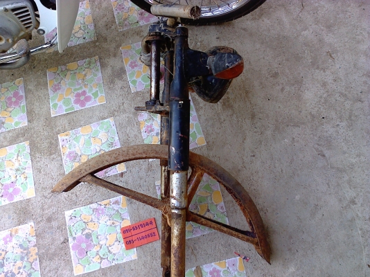 อะไหล่ YL2/YG5 แท้ เดิมติดรถมา มีทั้งคันเลย ครับ อะไหล่ YL2/YG5 แท้ เดิมติดรถมา มีทั้งคันเลย ครับ