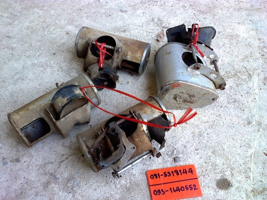 อะไหล่ YL2/YG5 แท้ เดิมติดรถมา มีทั้งคันเลย ครับ อะไหล่ YL2/YG5 แท้ เดิมติดรถมา มีทั้งคันเลย ครับ