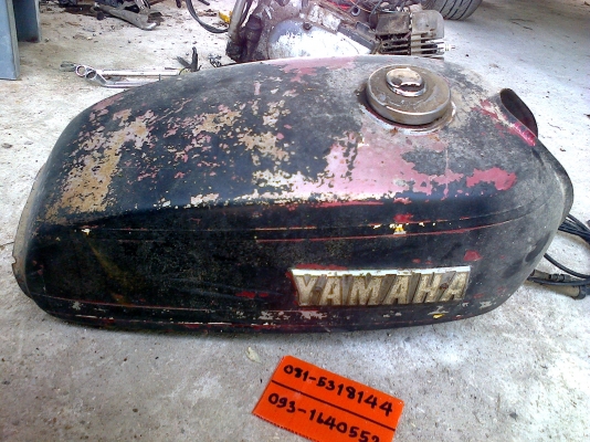 อะไหล่ YL2/YG5 แท้ เดิมติดรถมา มีทั้งคันเลย ครับ อะไหล่ YL2/YG5 แท้ เดิมติดรถมา มีทั้งคันเลย ครับ