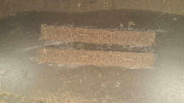 **300,000 บ.ต่อรอง**ขายลูกพ่วง 2คานไม่ดั้ม RCK สภาพดี พื้นดีข้างสวย ยางดี เล่มทะเบียนครบ ราคาต่อรองได้เด้อ พีี่น้องครับ **300,000 บ.ต่อรอง**ขายลูกพ่วง 2คานไม่ดั้ม RCK สภาพดี พื้นดีข้างสวย ยางดี เล่มทะเบียนครบ ราคาต่อรองได้เด้อ พีี่น้องครับ