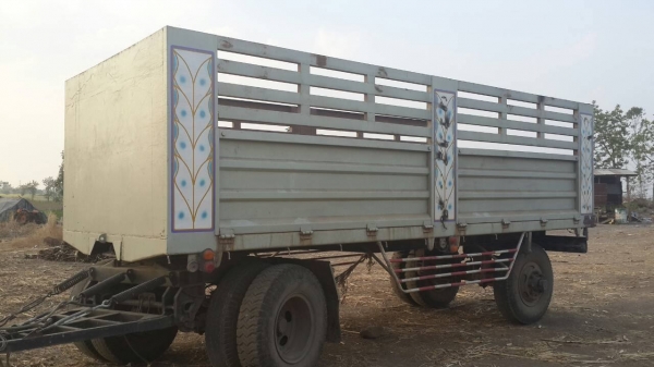 **300,000 บ.ต่อรอง**ขายลูกพ่วง 2คานไม่ดั้ม RCK สภาพดี พื้นดีข้างสวย ยางดี เล่มทะเบียนครบ ราคาต่อรองได้เด้อ พีี่น้องครับ **300,000 บ.ต่อรอง**ขายลูกพ่วง 2คานไม่ดั้ม RCK สภาพดี พื้นดีข้างสวย ยางดี เล่มทะเบียนครบ ราคาต่อรองได้เด้อ พีี่น้องครับ